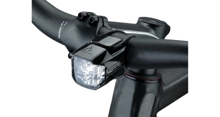TOPEAK - světlo WHITELITE RACE + REDLITE RACE combo (2)
