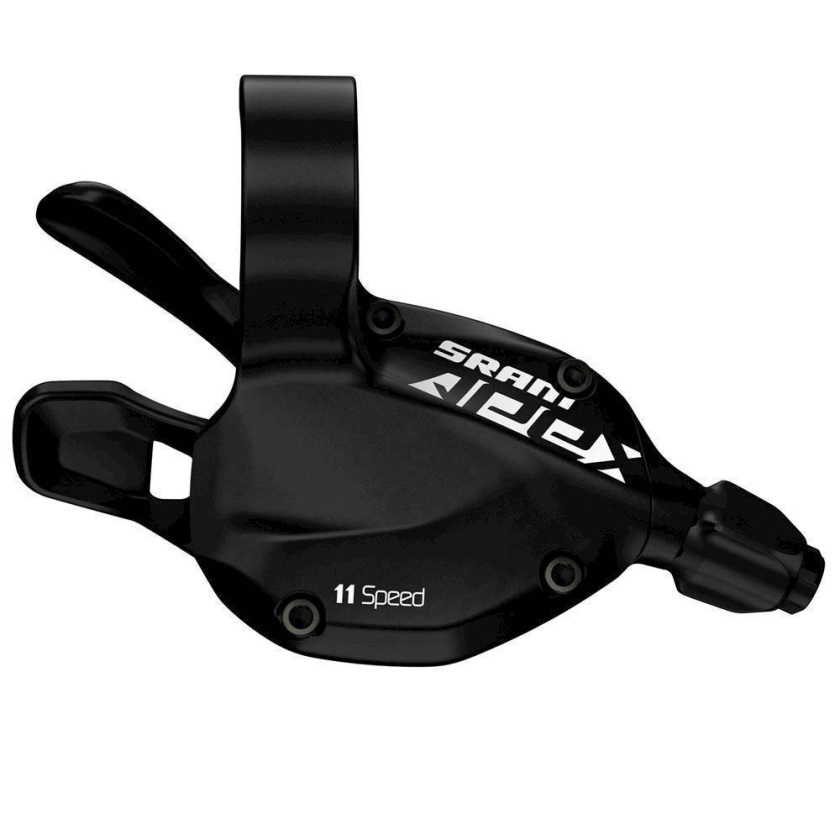 SRAM - pravá/zadní řadící páčka Apex TRIGGER, 11 rychlostí