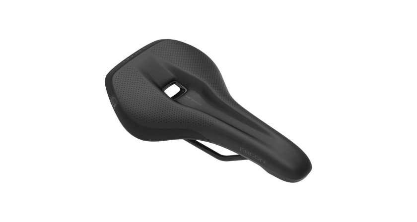 ERGON - sedlo SMC Sport Gel Men černá S/M