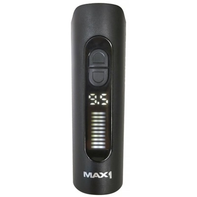 MAX1 - přední světlo Nova 200 USB (2)