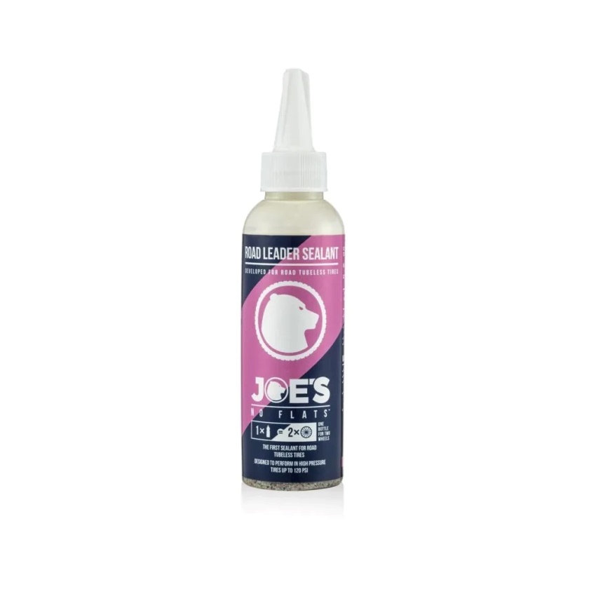 JOE´S - bezdušový tmel Road Leader Sealant 120 ml
