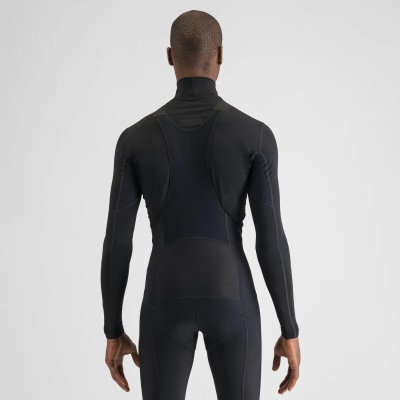 SPORTFUL - funkční triko Sottozero baselayer jersey long sleeves, black S (1)