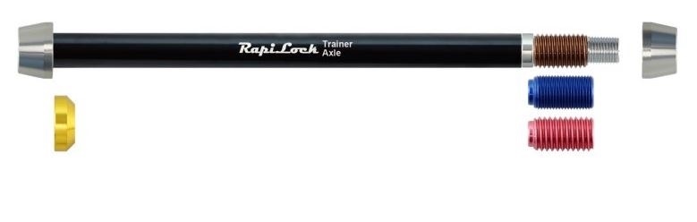 RAPILOCK - zadní pevná osa 12x142/148mm, k trenažerům
