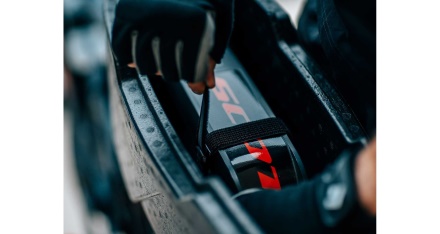 TOPEAK - box na baterii E-XPLORER TRUNKBOX (4)