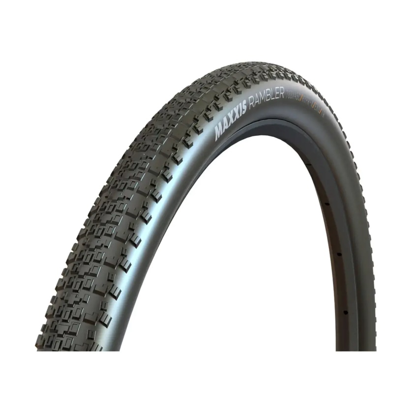 MAXXIS - plášť Rambler 700x45C kevlar HYPR-X/EXO/TR