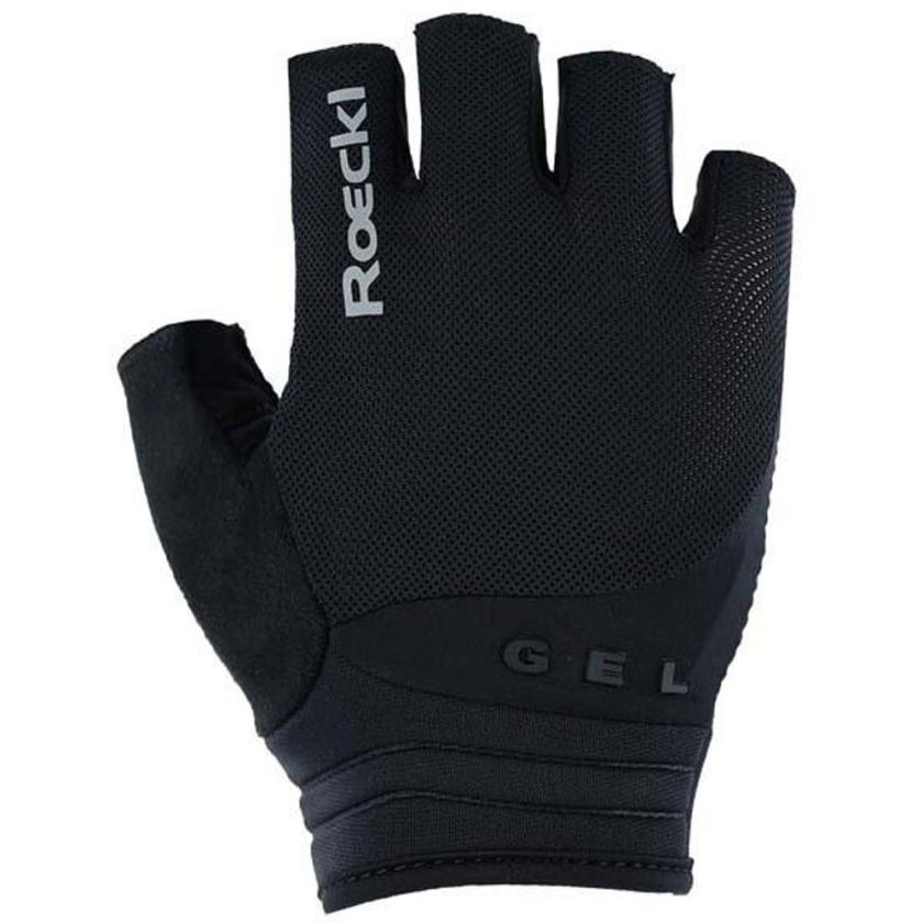 ROECKL - rukavice Itamos 2 black