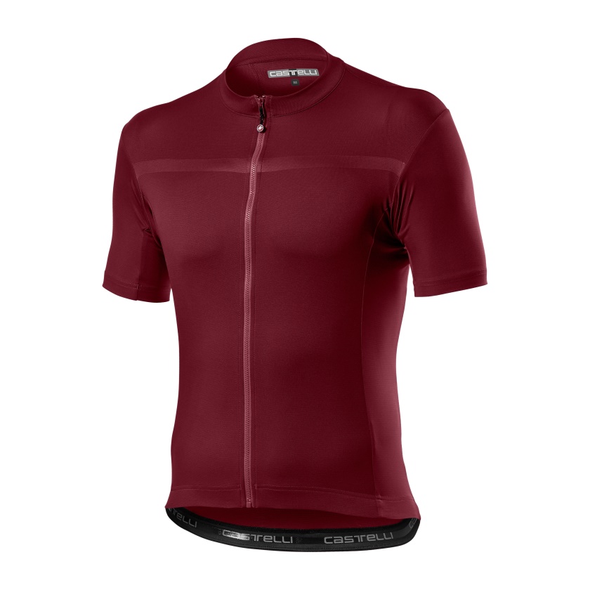 CASTELLI - dres Classifica vínová