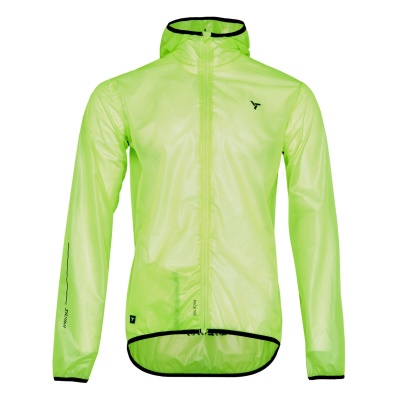 SILVINI - pláštěnka Savio fluo