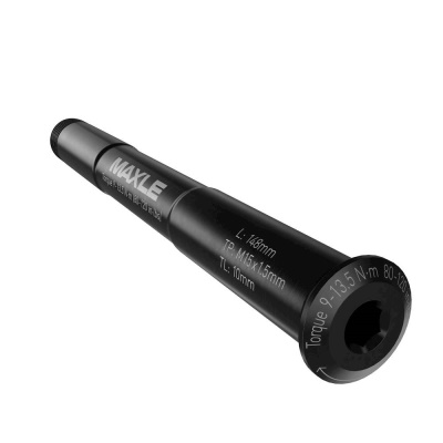 ROCK SHOX - přední pevná osa Maxle Stealth 12x100mm, 118mm, M12x1.50 ROCK SHOX - přední pevná osa Maxle Stealth 12x100mm, 118mm, M12x1.50