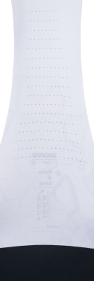 SILVINI - cyklo kalhoty lacl GAVIA black-white (6)