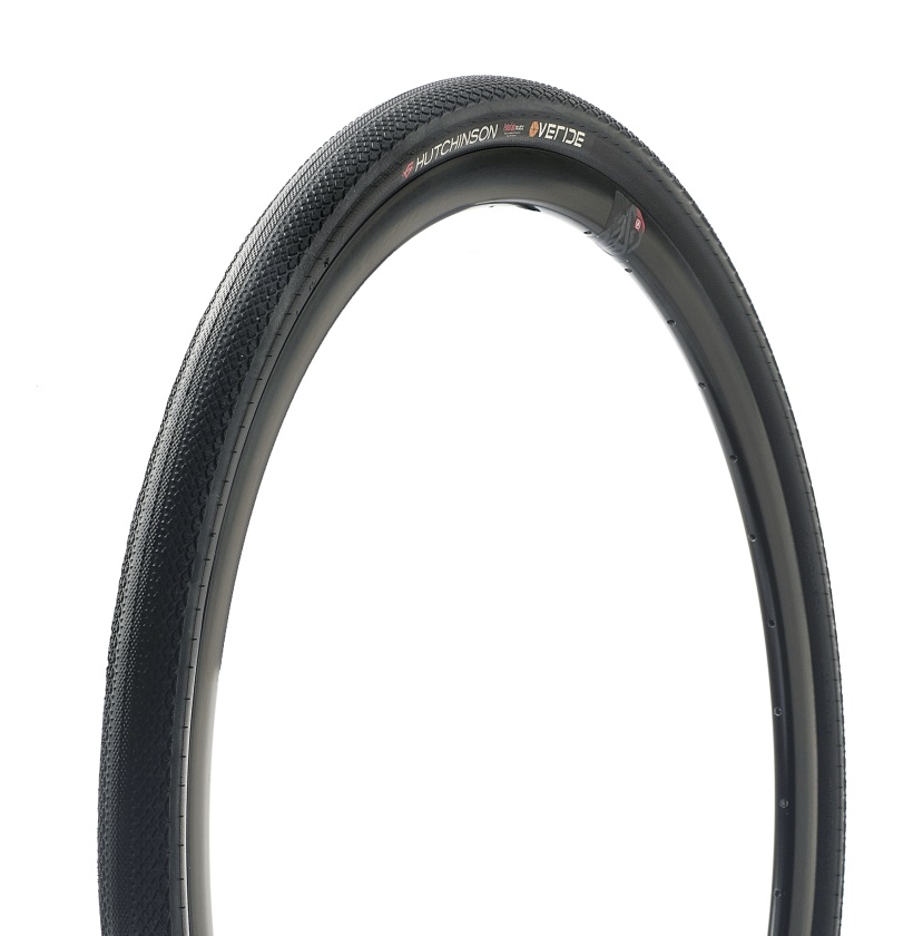 HUTCHINSON - plášť Overide, 35x700 mm, Tubeless-ready, Hardskin, skládací
