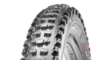 MAXXIS - plášť Dissector 27,5x2.4WT 3CG/DH/TR kevlar