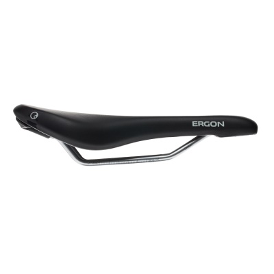 ERGON - dámské sedlo SM Women černá M/L (2)