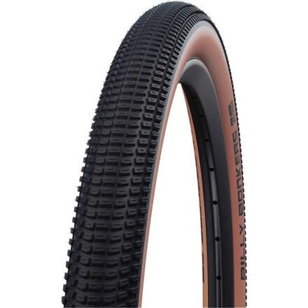 Plášť Schwalbe Billy Bonkers, 26''x2.25, K-Guard, černá / hnědá