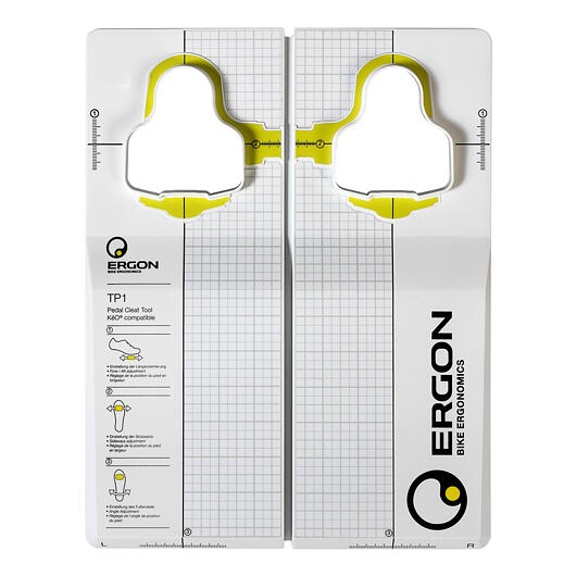 ERGON - TP1 (KEO) Pedal Cleat Tool