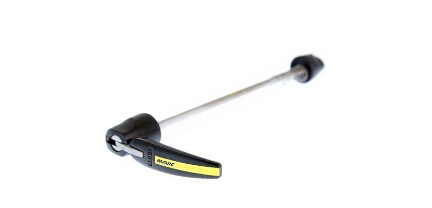 MAVIC - zadní rychloupínák Composit BR601 V2450201 silniční