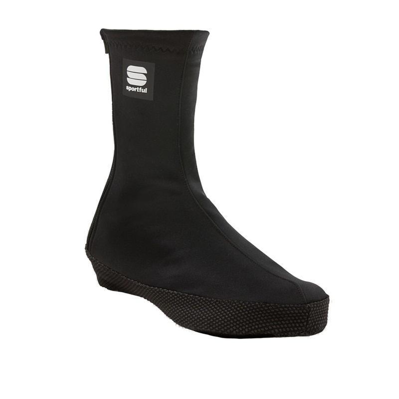 SPORTFUL - návleky na tretry Infinium bootie, black