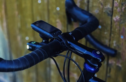 KNOG - zvonek Oi Prima Small tmavě šedá (4)