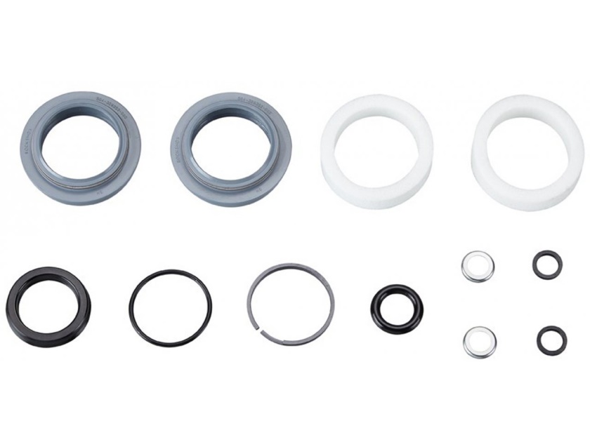 ROCK SHOX - základní servisní kit (gufera, pěnové kroužky, těsnění) - Recon Silver RL B1 (boo