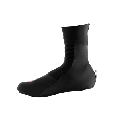 CASTELLI - návleky na tretry Entrata černá (1)