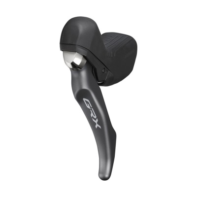Řadící/brzdová páka Shimano GRX BL-RX810, pouze brzda, levá Řadící/brzdová páka Shimano GRX BL-RX810, pouze brzda, levá