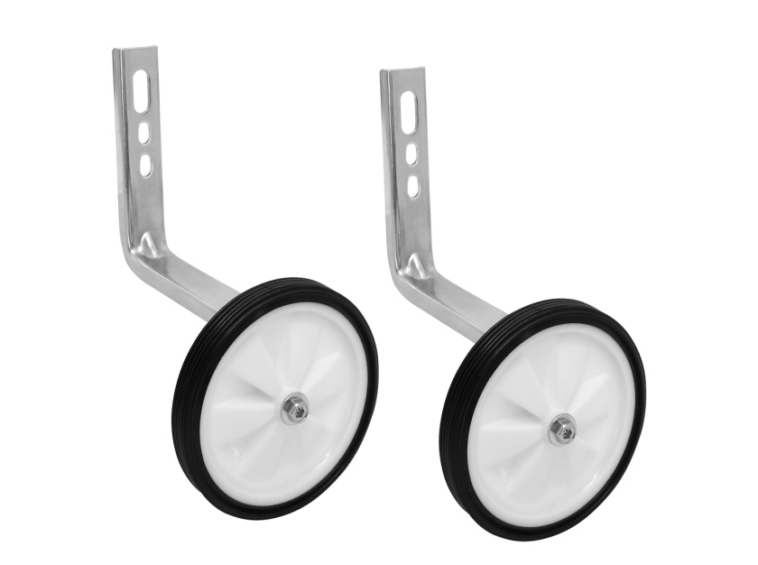 FORCE - balanční kolečka 12-16" plast + PVC
