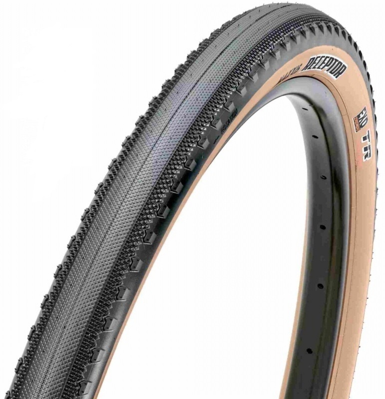 MAXXIS - plášť  Receptor 700x40 120 TPI EXO/TR/TANWALL skládací