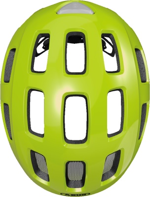 ABUS - dětská helma Youn-I 2.0 fluo (3)