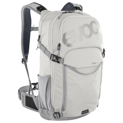 EVOC - batoh Stage 18 l bílá