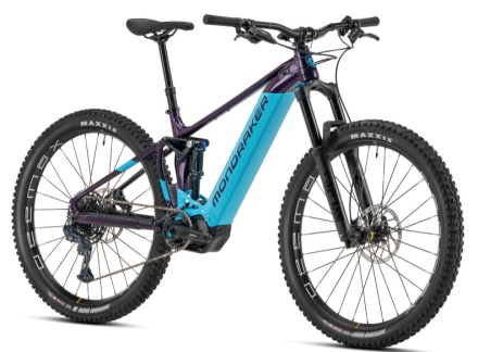 MONDRAKER - Dusk R Deep purple/light blue (1)