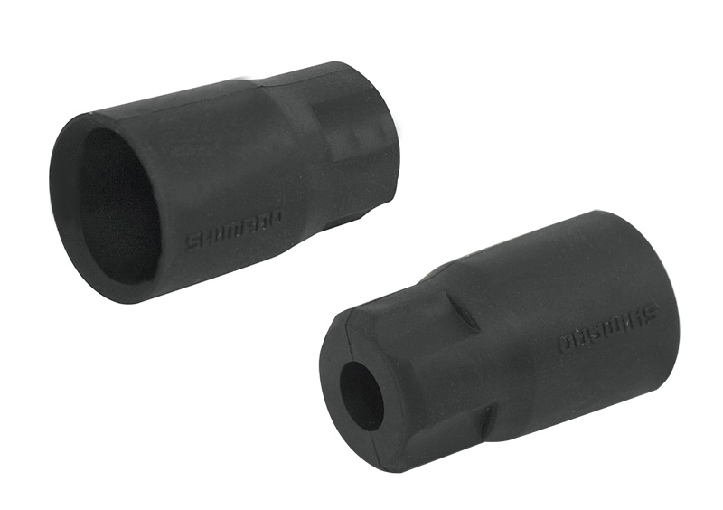 Krytka brzdové páky pro hadičky Shimano SM-BH90
