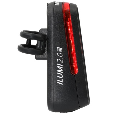 MAX1 - zadní blikačka Illumi 2.0 USB (3)