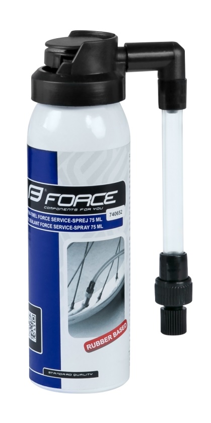 FORCE - lepení-tmel opravovač defektu 75ml, sprej
