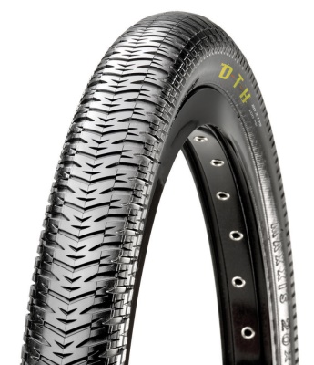 MAXXIS - plášť DTH 24x1.75 drát