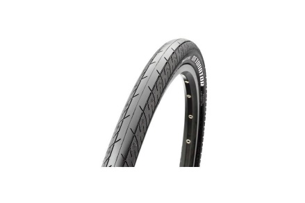 MAXXIS - plášť Detonator 700x25C drát