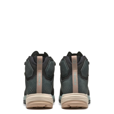 TECNICA - dámské turistické boty Sulfur MID GTX Ws, navy grey/light blue (5)