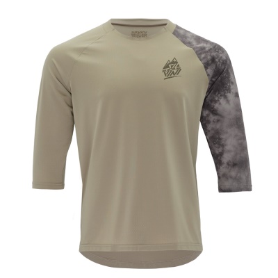 SILVINI - dres Brunello cream-brown