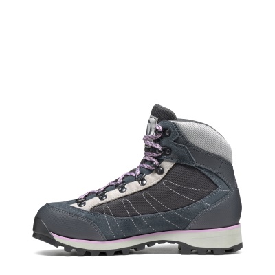 TECNICA - dámské turistické boty Makalu IV GTX Ws, dark blue/light pink (2)