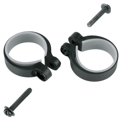 SKS - montážní objímky pro blatníky 34 - 37 mm