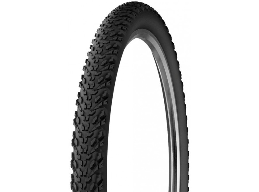 MICHELIN - plášť Country Dry2, 26''x2.0, černá