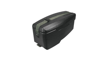 TOPEAK - box na baterii E-XPLORER TRUNKBOX