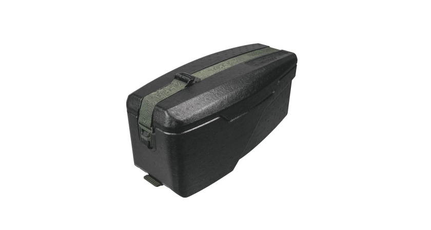 TOPEAK - box na baterii E-XPLORER TRUNKBOX