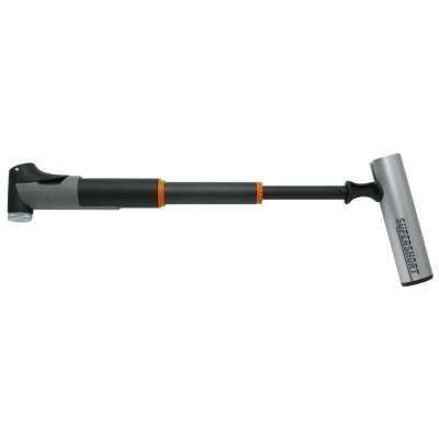SKS - hustilka Supershort (1)