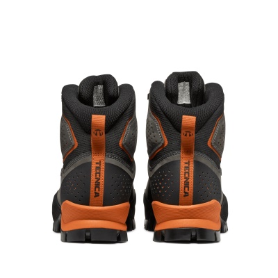 TECNICA - turistické boty Forge 3.0 GTX Ms, grey/orange (4)