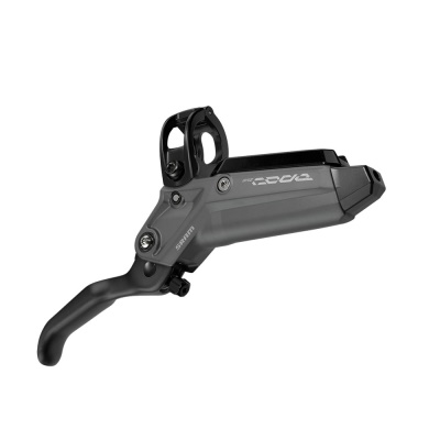 SRAM - přední kotoučová brzda Code Bronze Stealth - Aluminum Páka, Stainless Šrouby 950mm