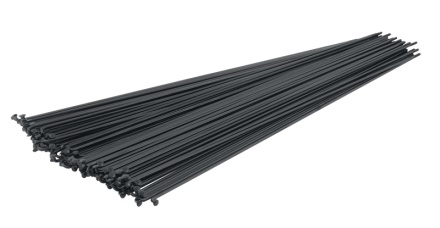 MACH1 - drát Galva 2 x 298 mm černý MACH1 - drát Galva 2 x 298 mm černý