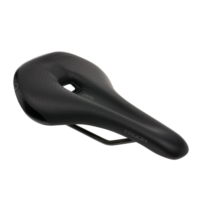 ERGON - sedlo SM Pro Men černá M/L