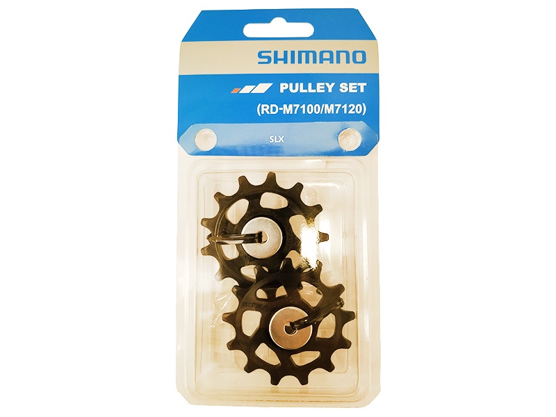 SHIMANO - kladky pro RD-M7100-SGS/RD-M7120-SGS