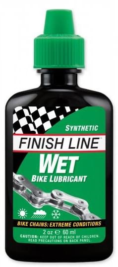 Kapátko Finish Line Cross Country Lubricant 2oz/60ml