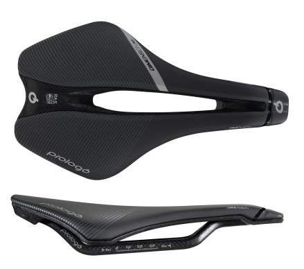 PROLOGO - sedlo DIMENSION PAS NK 143 černé